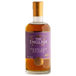 The English - Sherry Cask Matured Nas